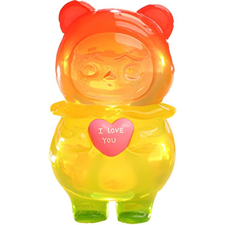 【代購】POP MART Pucky Blind Box Products