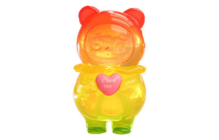 【代購】POP MART Pucky Blind Box Products