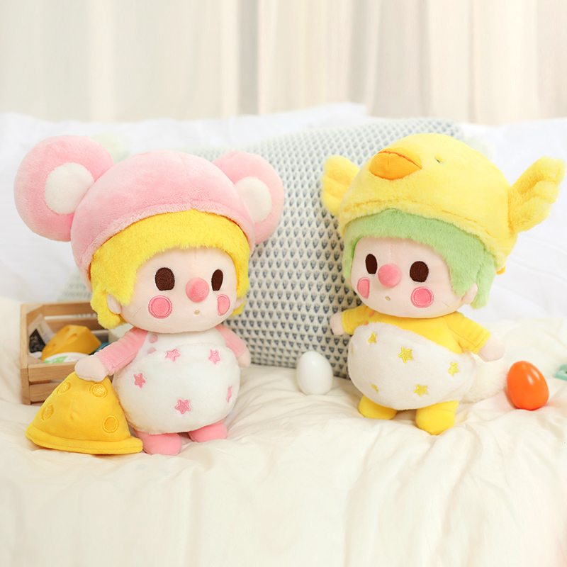 【代購】POP MART Blind Box Products