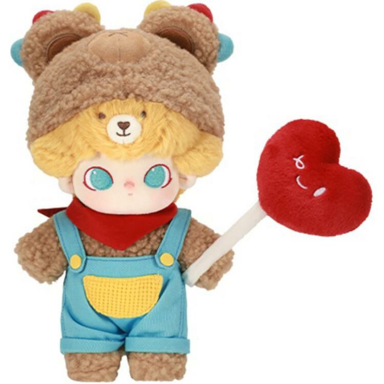 【代購】POP MART DIMOO Dolls