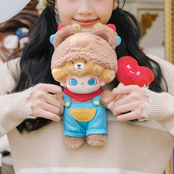 【代購】POP MART DIMOO Dolls