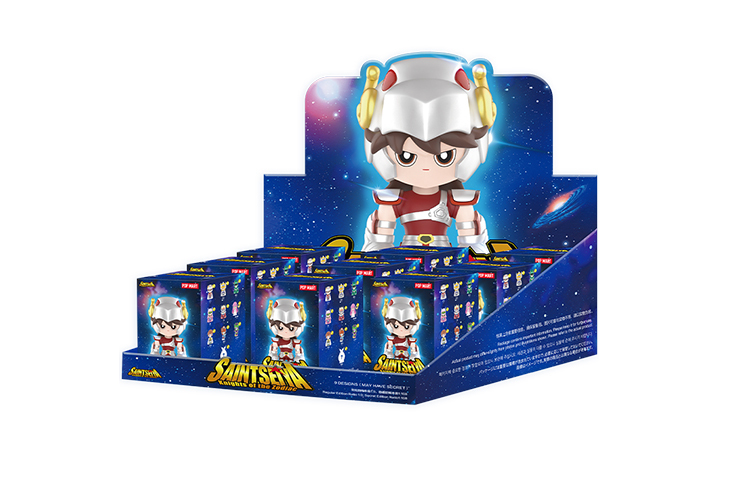 【代購】POP MART Blind Box Products