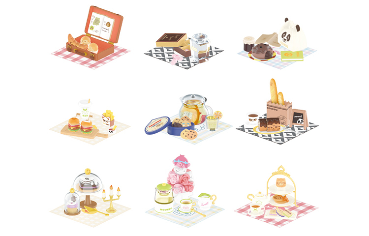 【代購】POP MART Blind Box Products