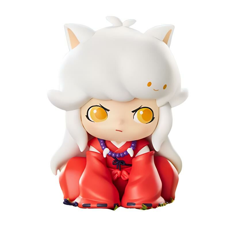 【代購】POP MART DIMOO Chibi Figures