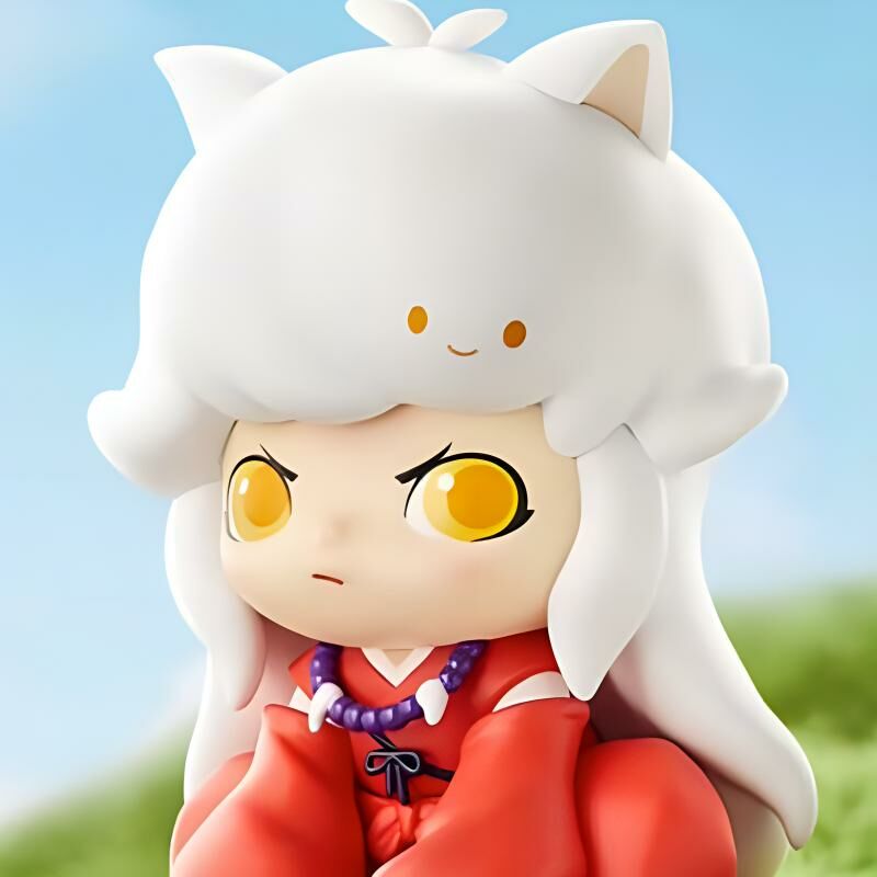 【代購】POP MART DIMOO Chibi Figures