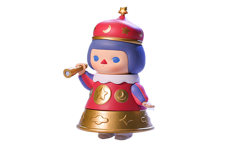 【代購】POP MART Pucky Blind Box Products