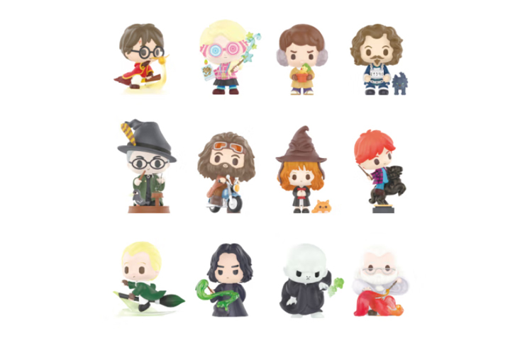 【代購】POP MART Blind Box Products