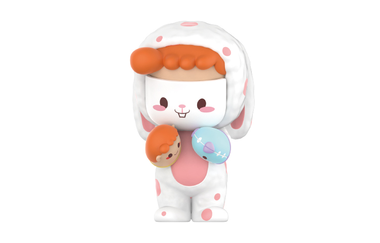 【代購】POP MART Blind Box Products