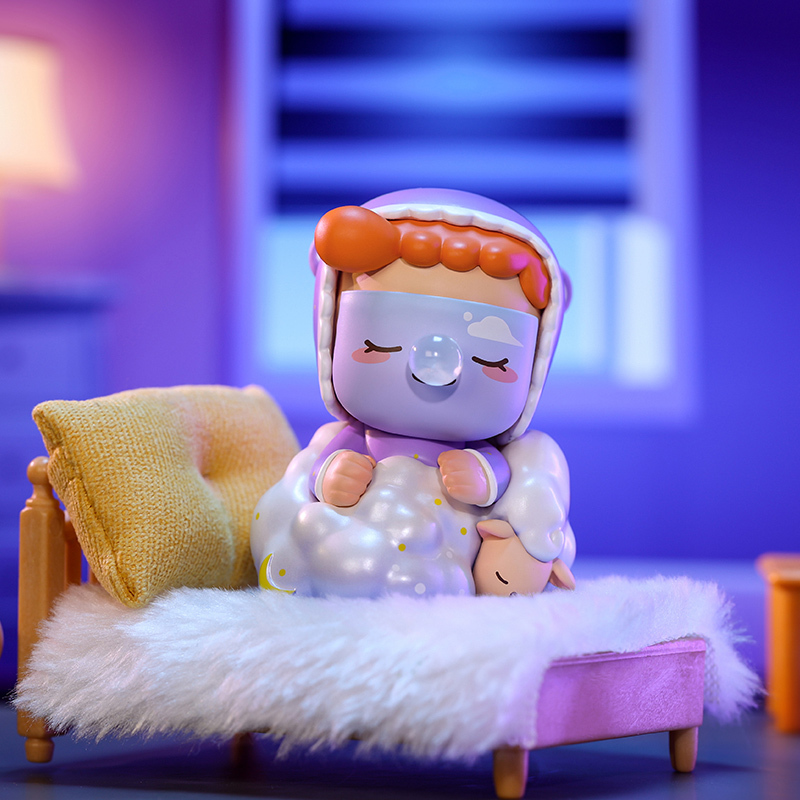 【代購】POP MART Blind Box Products