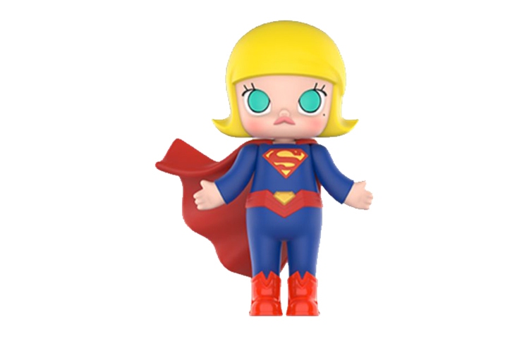 【代購】POP MART Molly Blind Box Products