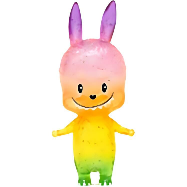 【代購】POP MART Mini Labyrinth MENSA Hang Tag Box 9cm