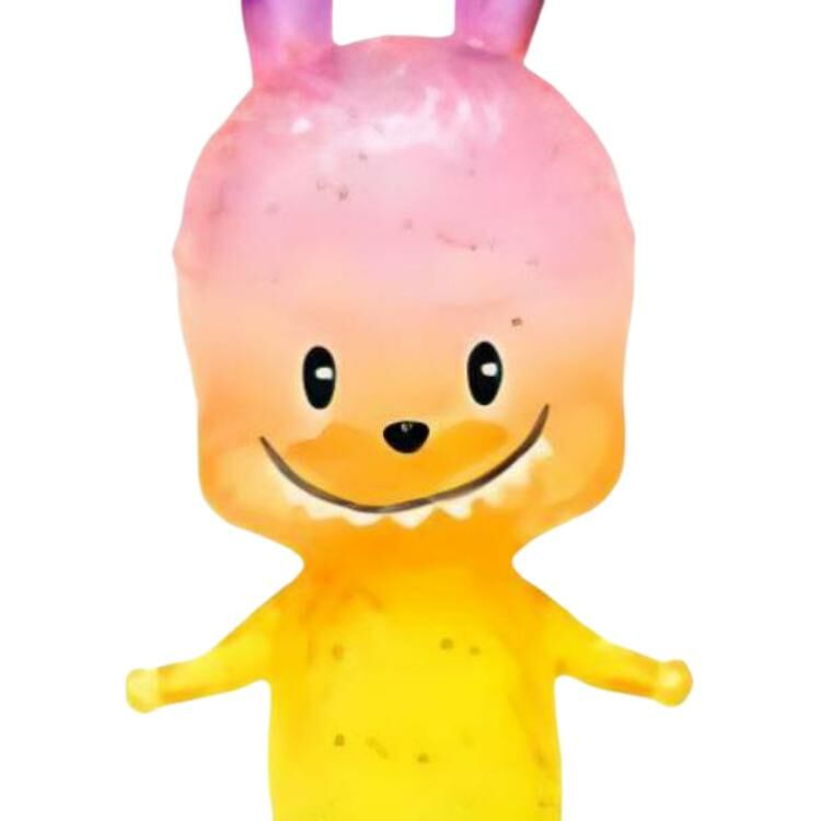 【代購】POP MART Mini Labyrinth MENSA Hang Tag Box 9cm