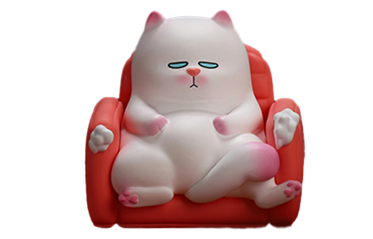 【代購】POP MART VIVI CAT Blind Box Products