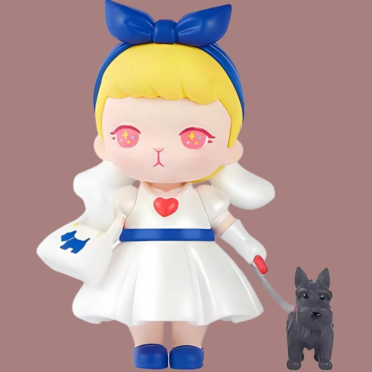 【代購】POP MART Trendy Figures