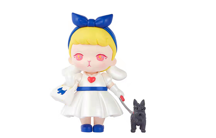 【代購】POP MART Trendy Figures