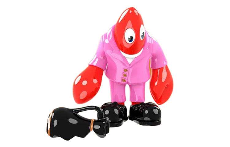 【代購】POP MART Blind Box Products