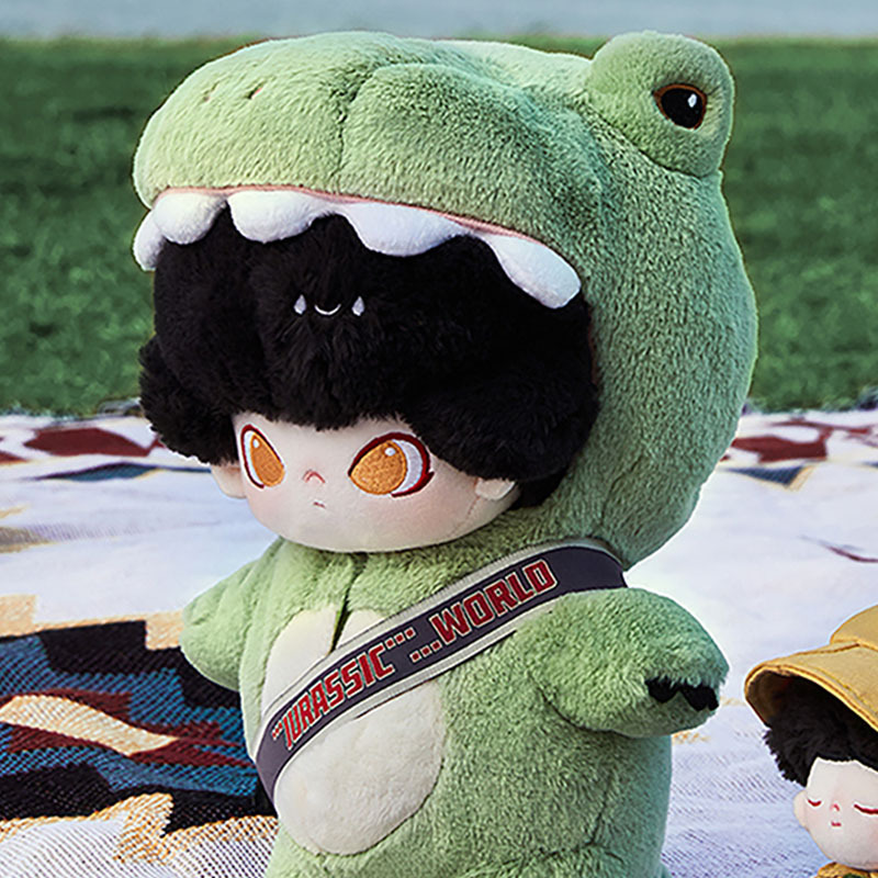 【代購】POP MART Dolls