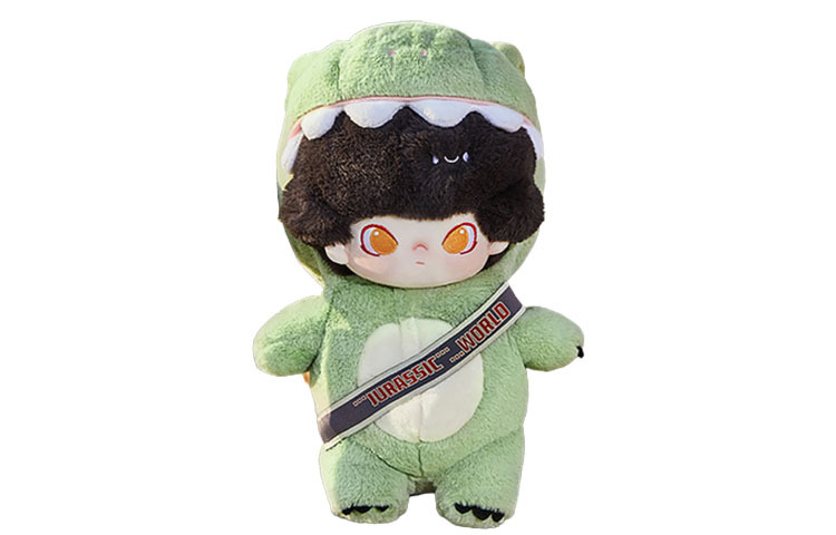 【代購】POP MART Dolls