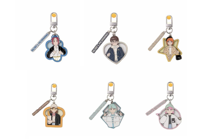 【代購】POP MART Blind Box Products