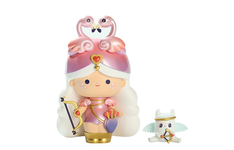 【代購】POP MART Trendy Figures