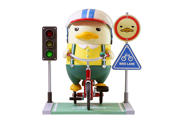 【代購】POP MART Trendy Figures