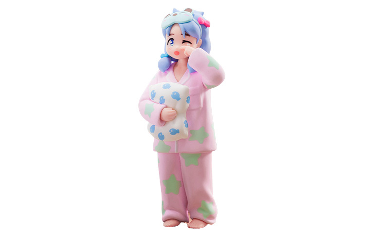 【代購】POP MART NORI Blind Box Products