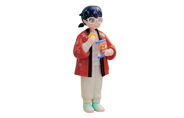 【代購】POP MART NORI Blind Box Products