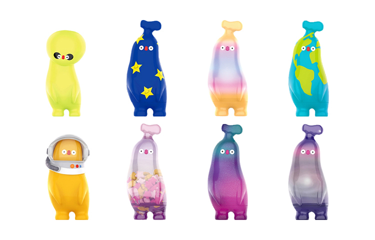 【代購】POP MART Blind Box Products