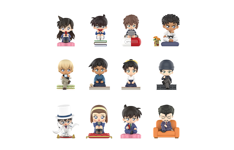 【代購】POP MART Blind Box Products