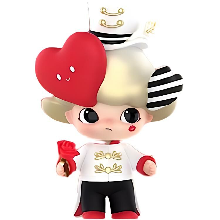 【代購】POP MART Trendy Figures