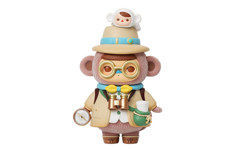 【代購】POP MART Trendy Figures