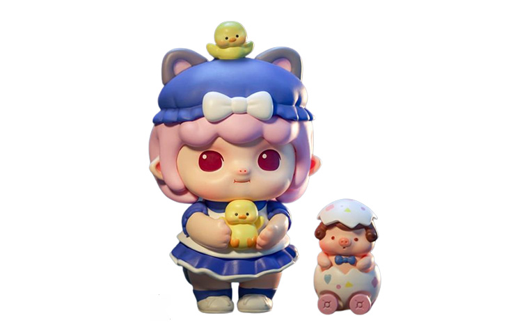 【代購】POP MART Blind Box Products