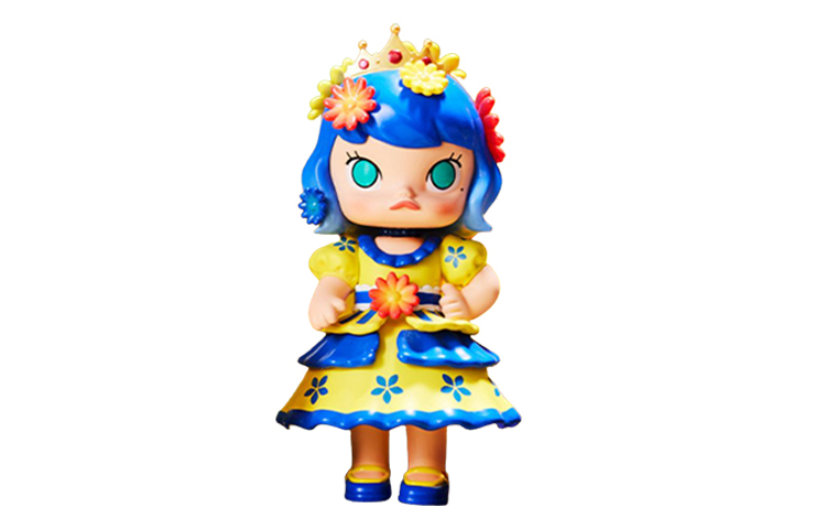 【代購】POP MART Blind Box Products