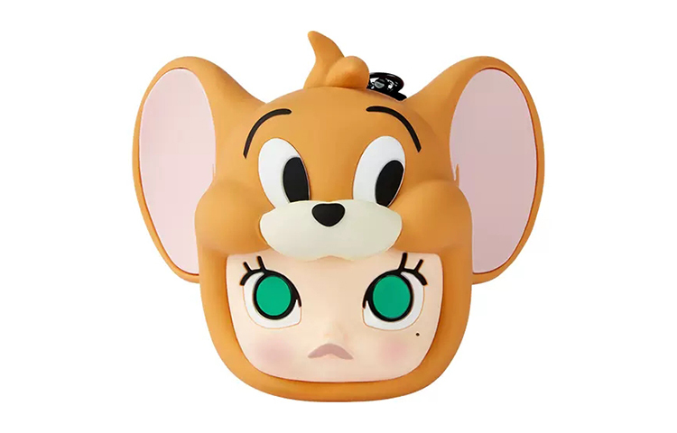 【代購】POP MART Molly IP Merch