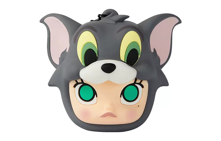 【代購】POP MART Molly IP Merch