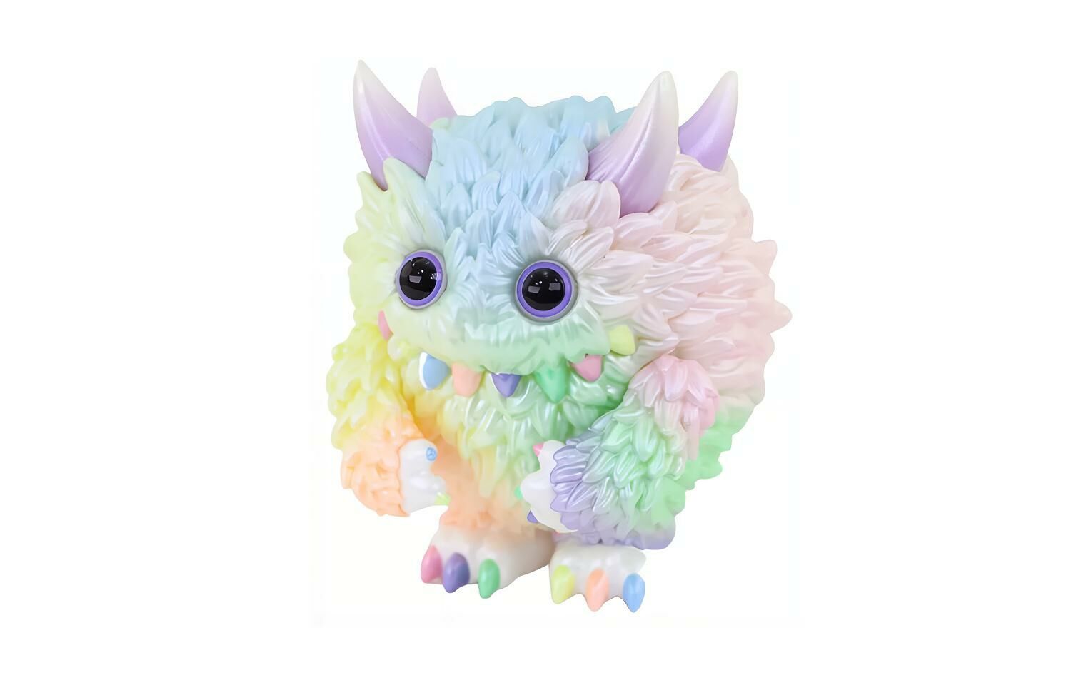 【代購】POP MART Trendy Figures