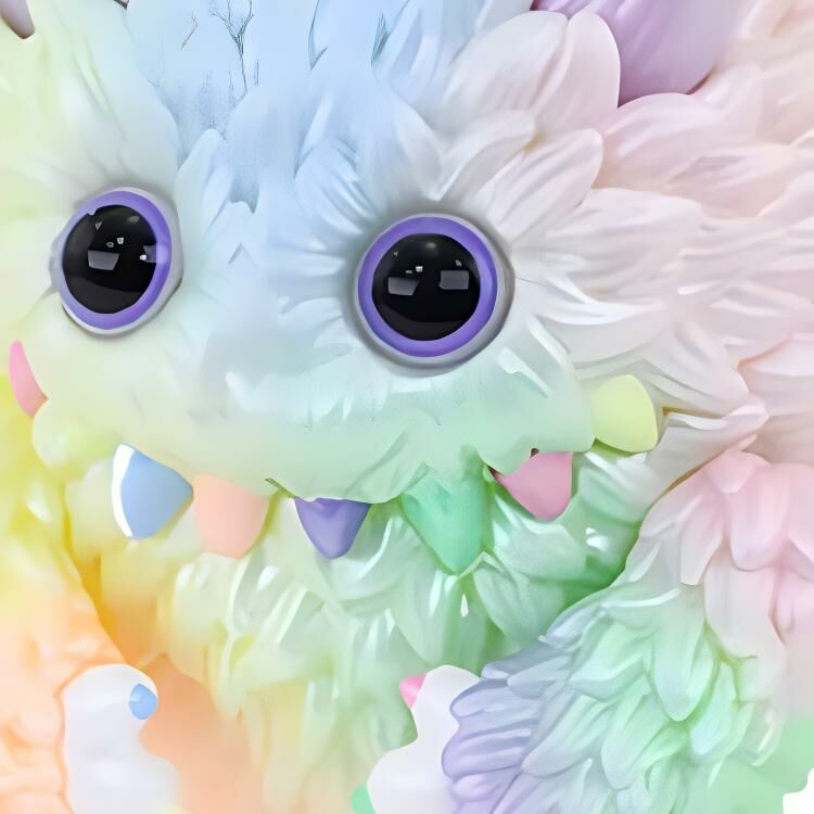 【代購】POP MART Trendy Figures