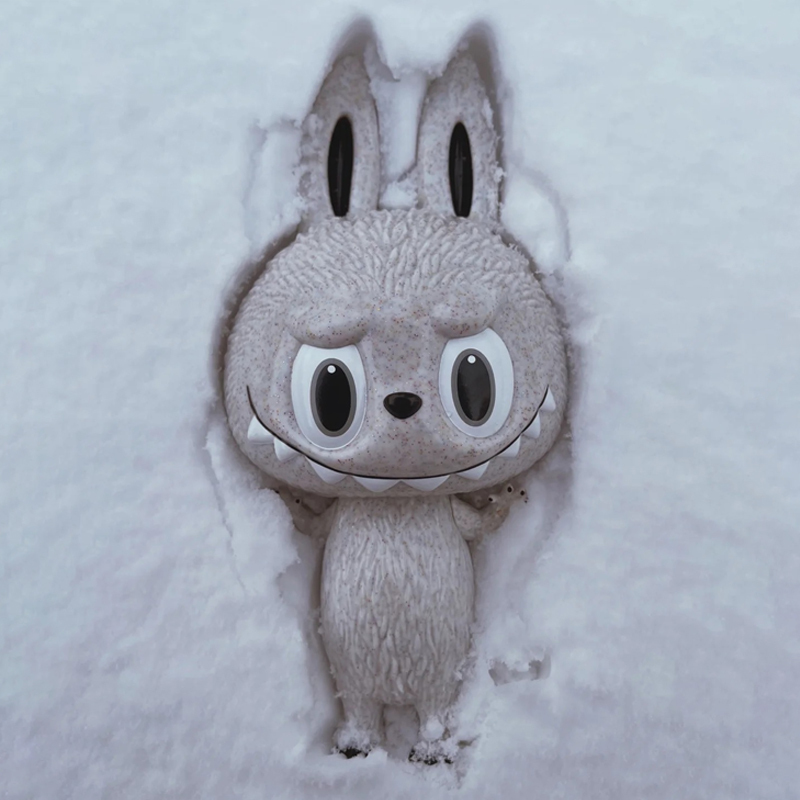 【代購】POP MART Trendy Figures