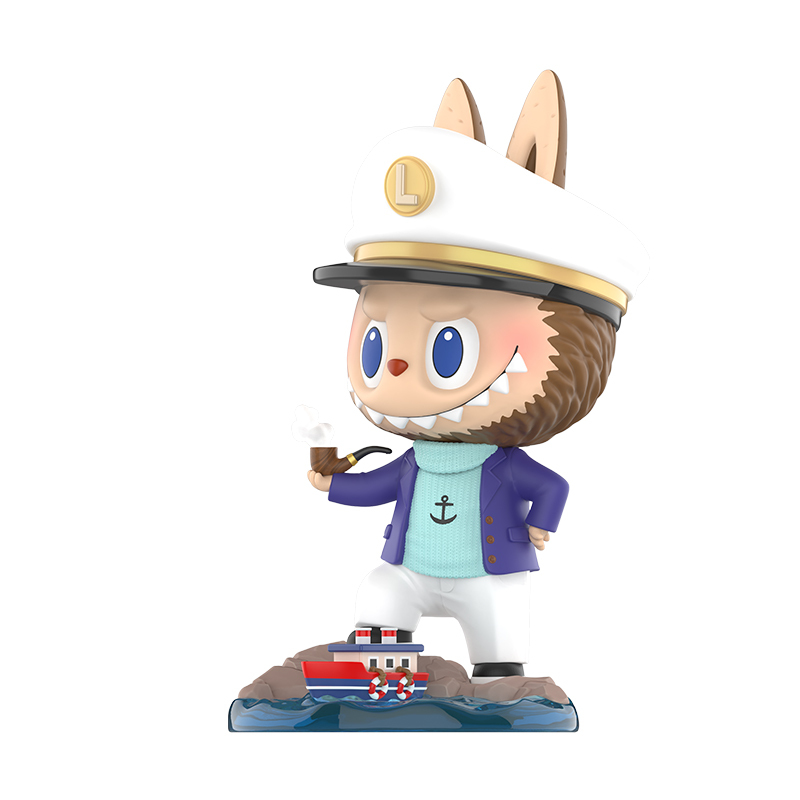 【代購】POP MART Trendy Figures