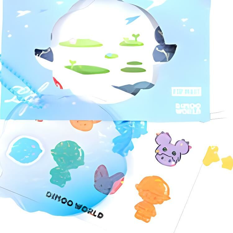 【代購】POP MART IP Merch