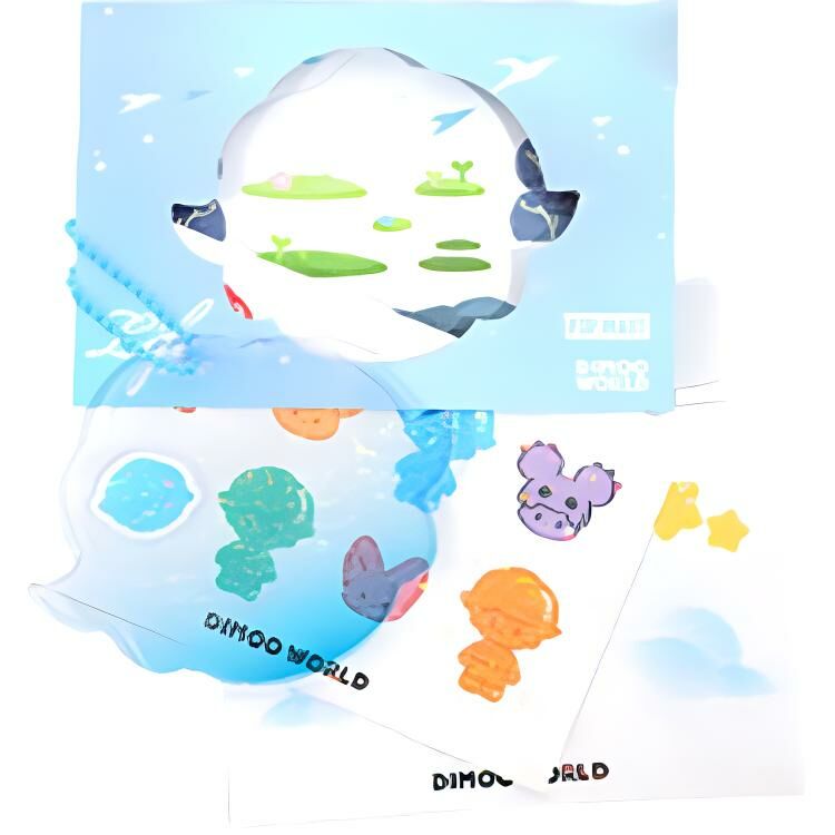 【代購】POP MART IP Merch