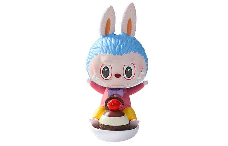 【代購】POP MART LABUBU Blind Box Products
