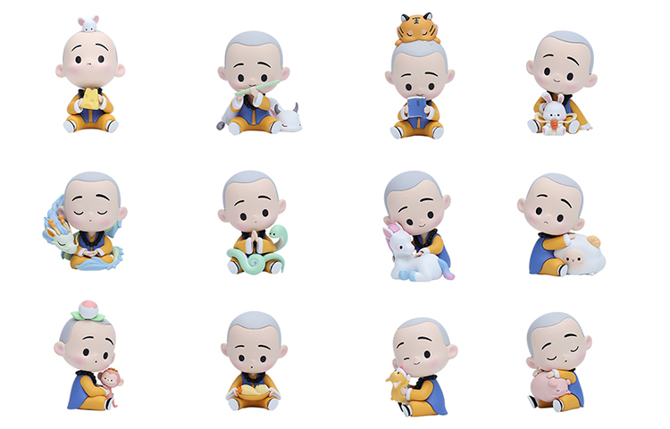 【代購】POP MART Blind Box Products