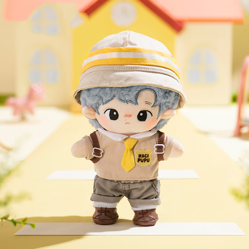 【代購】POP MART Doll Products