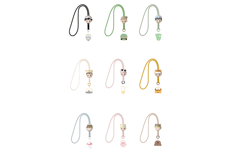 【代購】POP MART HACIPUPU Blind Box Products