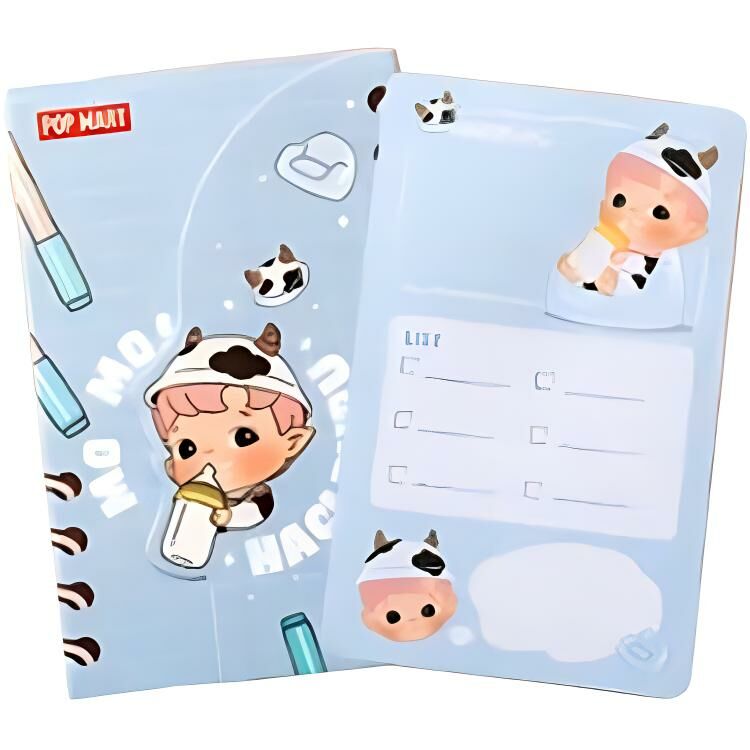 【代購】POP MART HACIPUPU IP Merch