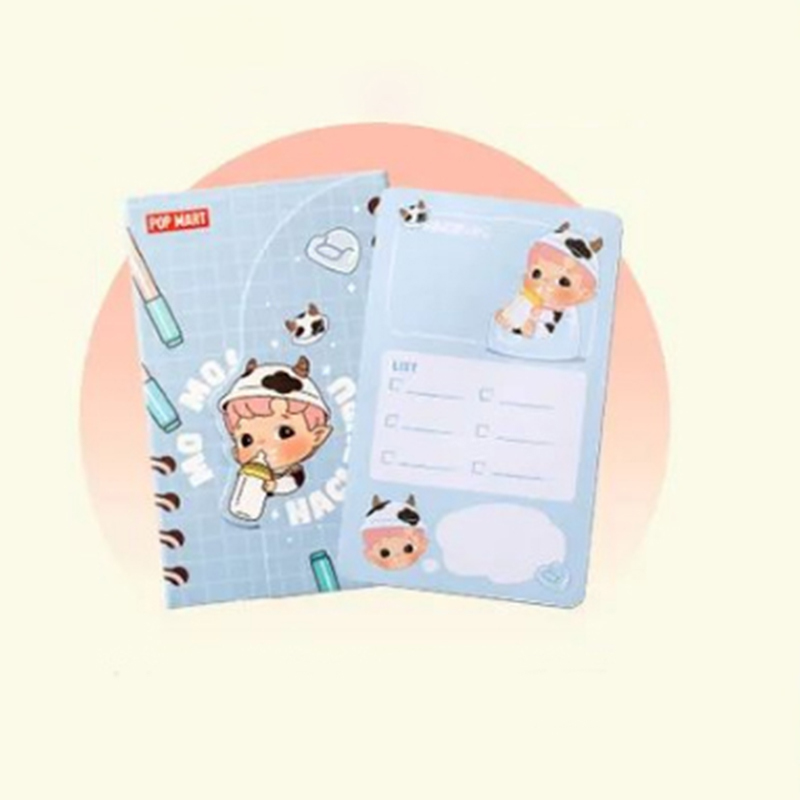 【代購】POP MART HACIPUPU IP Merch