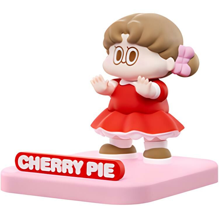 【代購】POP MART Trend-Based Products