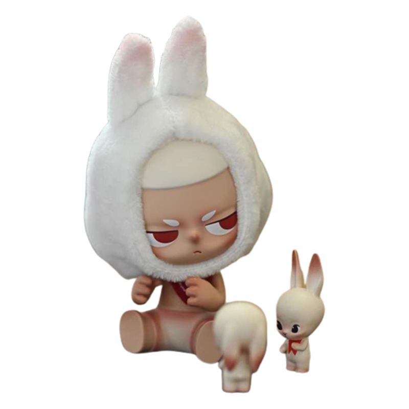 【代購】POP MART Trendy Figures