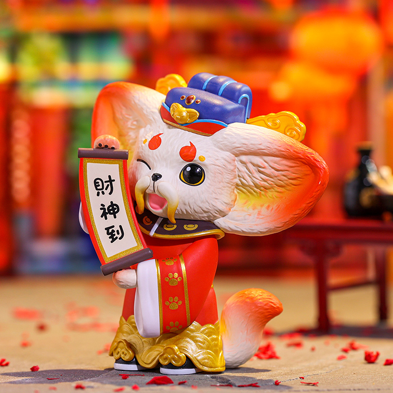 【代購】POP MART Blind Box Products